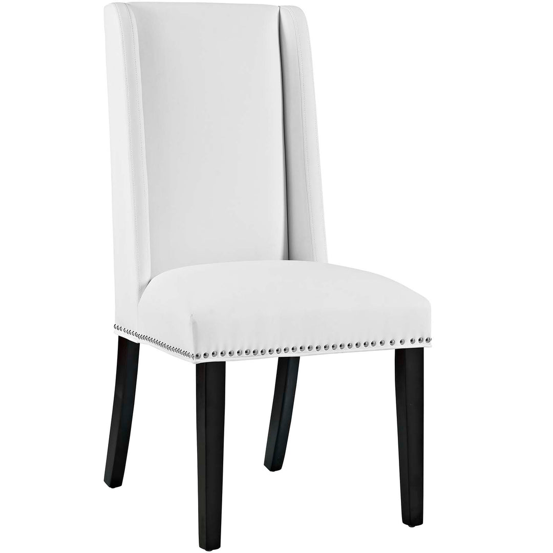 Baldwin Varnish Dining Chair Set of 4