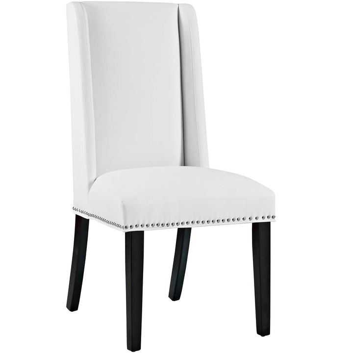 Baldwin Varnish Dining Chair Set of 4