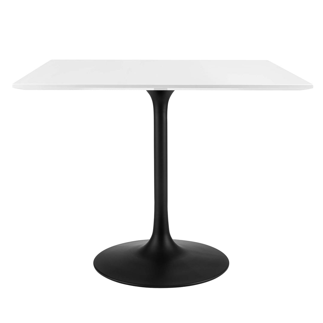 Luna 36" Square Surface Dining Table