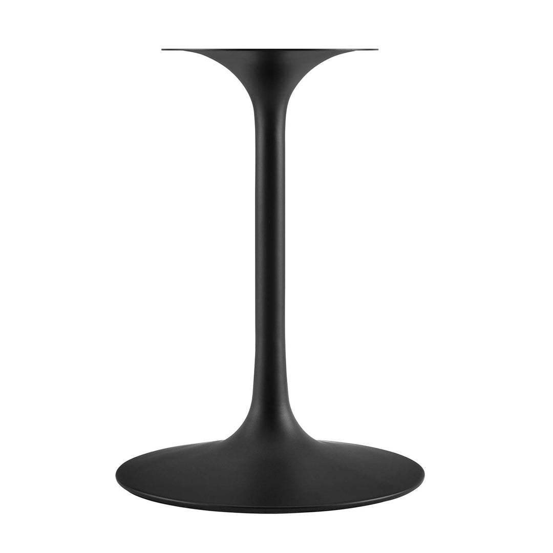 Luna 36" Square Surface Dining Table