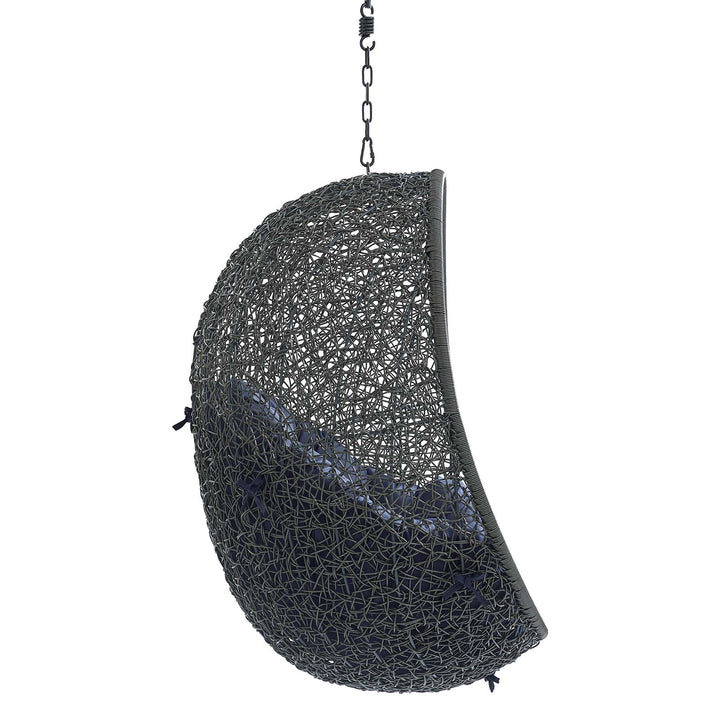 Shield Sunbrella® Shade Swing Seating