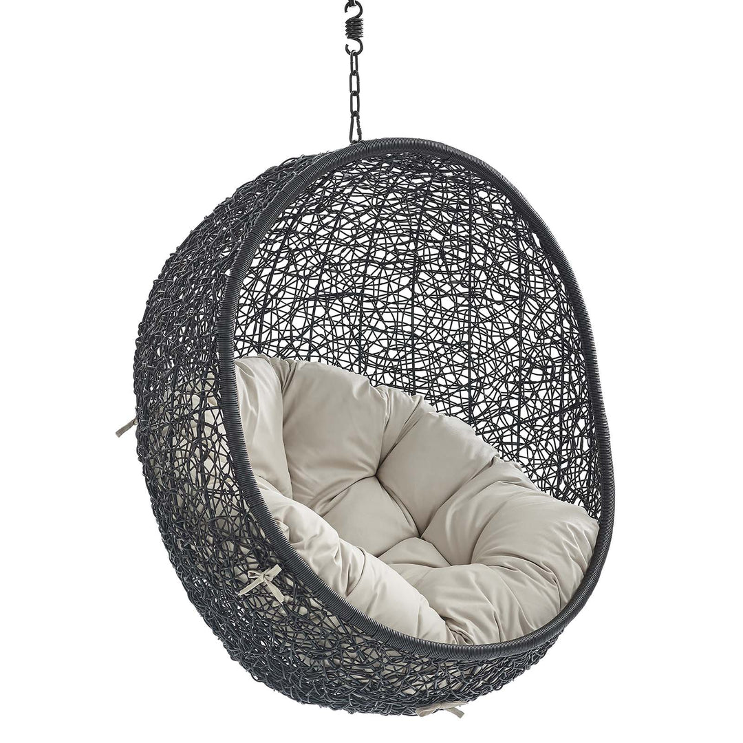 Swing Sway Outdoor Patio Seating Chair