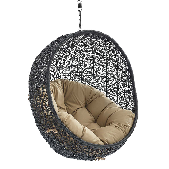 Swing Sway Outdoor Patio Seating Chair