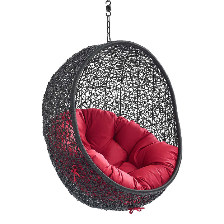 Swing Sway Outdoor Patio Seating Chair