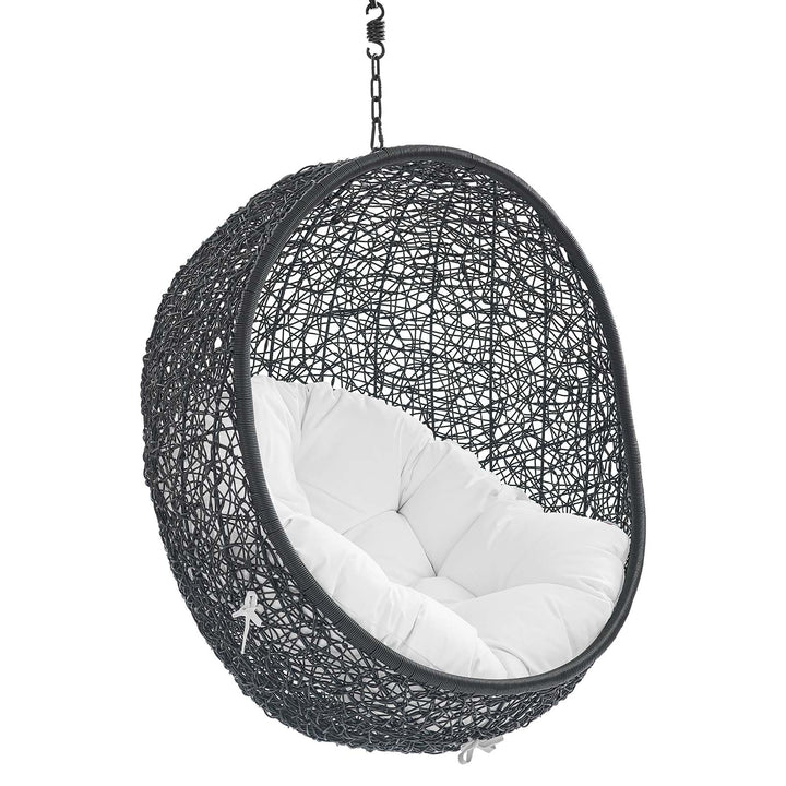 Swing Sway Outdoor Patio Seating Chair