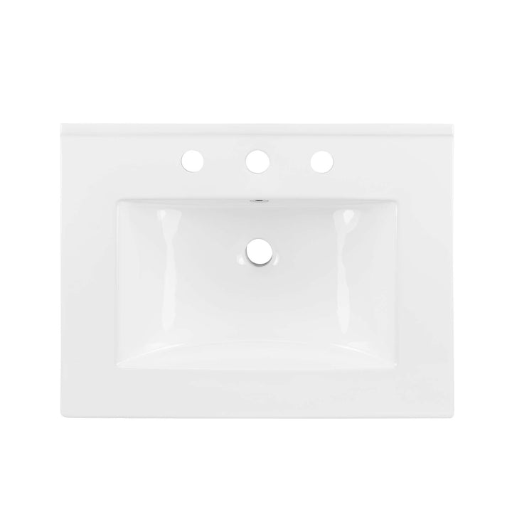 Capri 24" Bathroom Sink