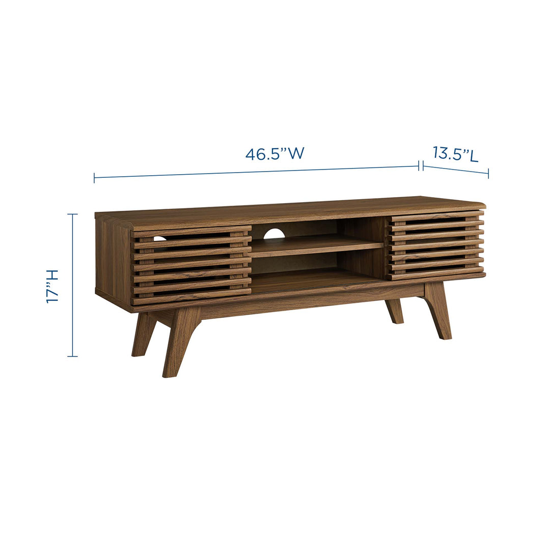 Revamp 46" Media Console TV Stand