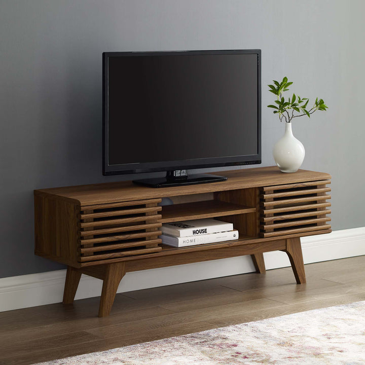 Revamp 46" Media Console TV Stand