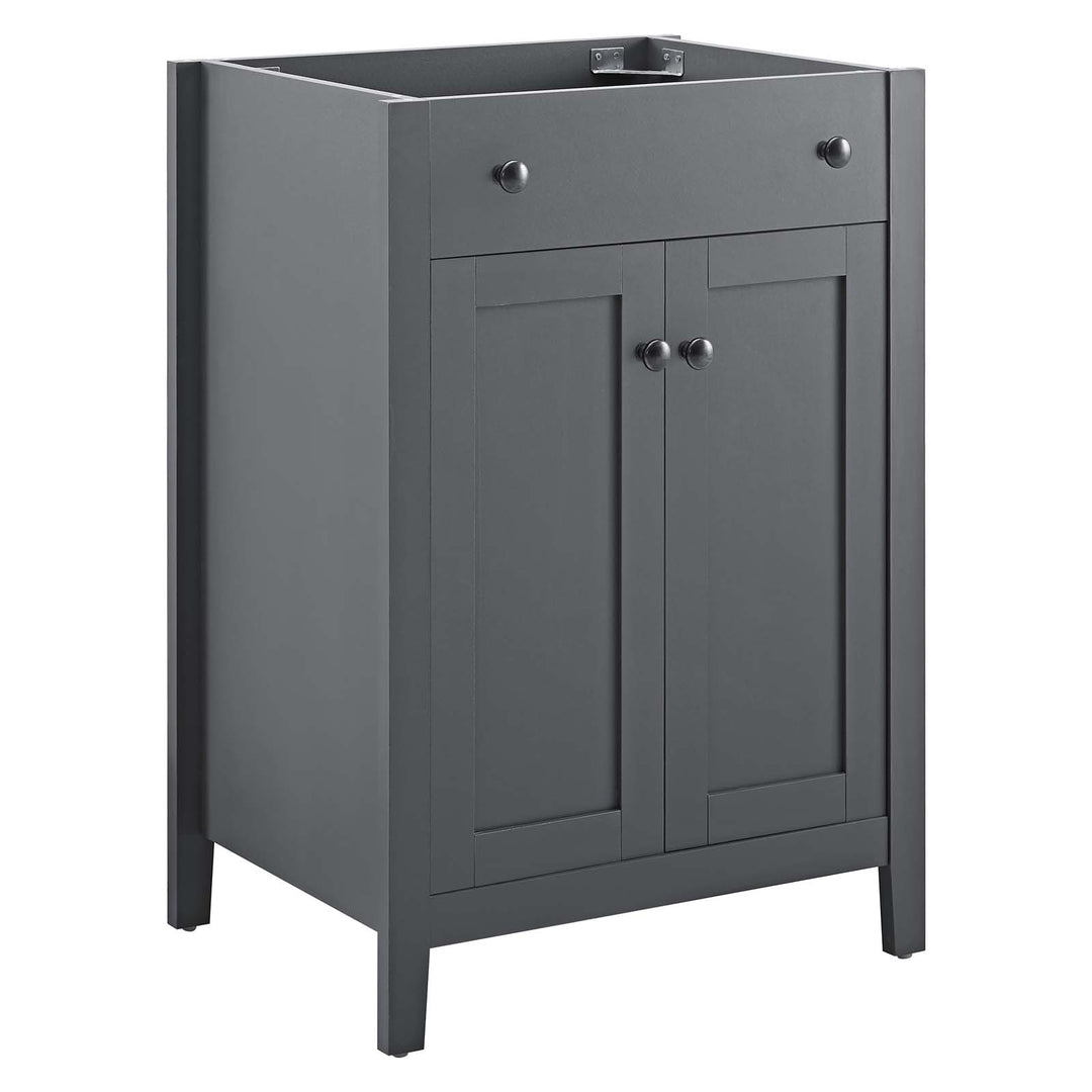 Nassau 24" Bathroom Vanity Cabinet