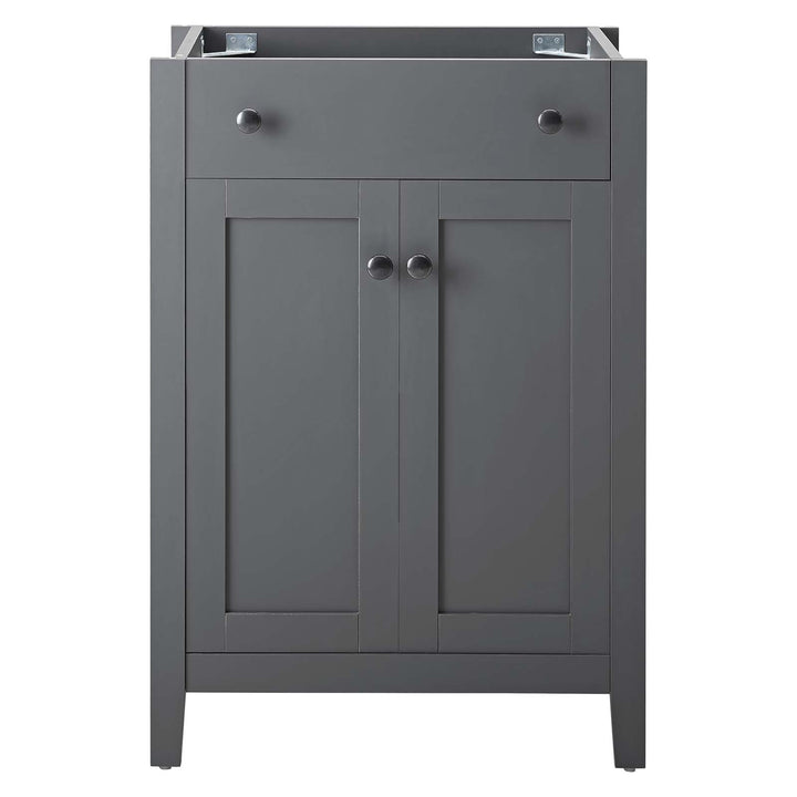 Nassau 24" Bathroom Vanity Cabinet