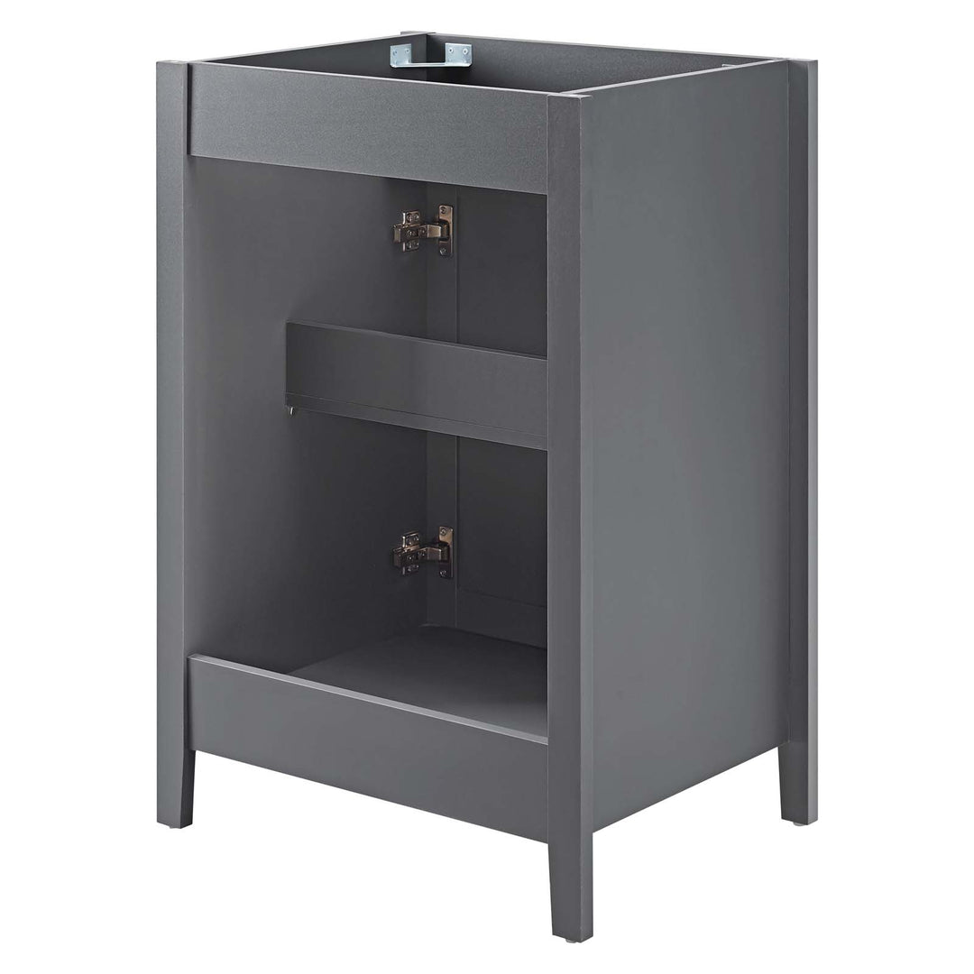 Nassau 24" Bathroom Vanity Cabinet