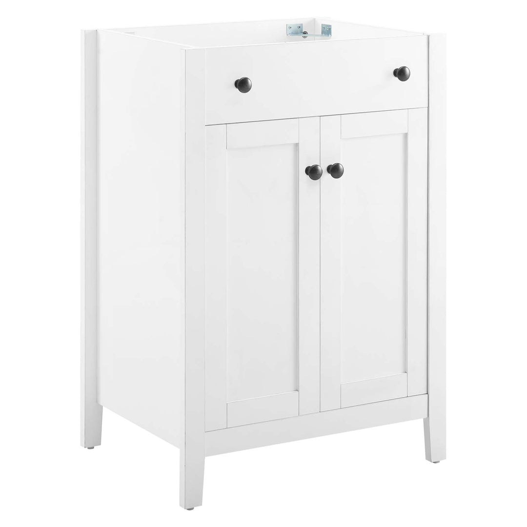 Nassau 24" Bathroom Vanity Cabinet