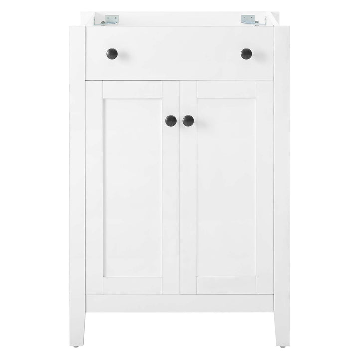 Nassau 24" Bathroom Vanity Cabinet