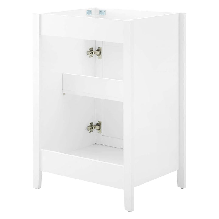 Nassau 24" Bathroom Vanity Cabinet