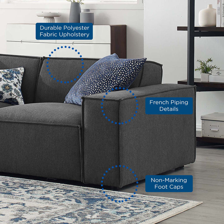 Renew 2-Piece Sectional Sofa