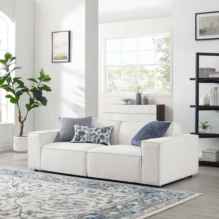 Renew 2-Piece Sectional Sofa