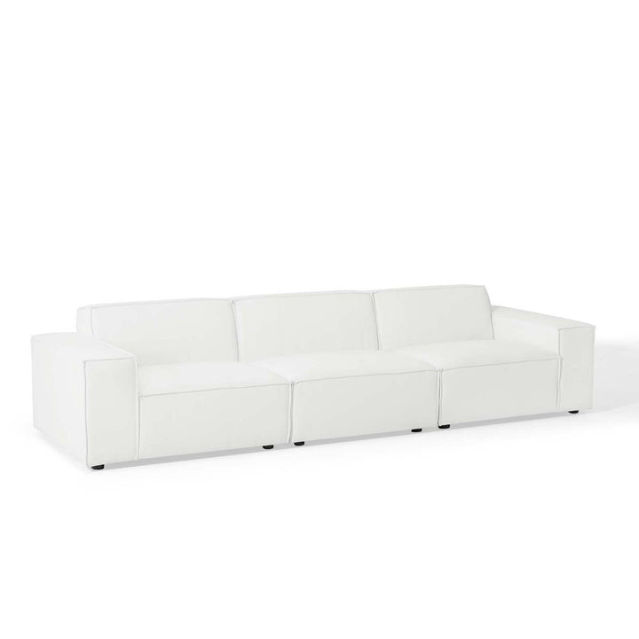 Rejuvenate 3-Piece Sectional Sofa