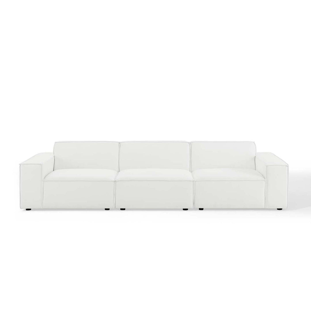 Rejuvenate 3-Piece Sectional Sofa