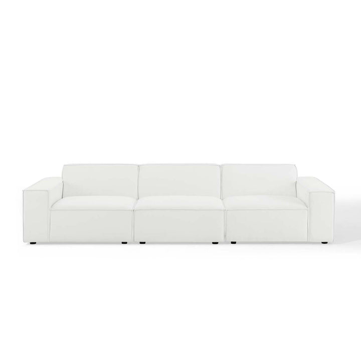 Rejuvenate 3-Piece Sectional Sofa