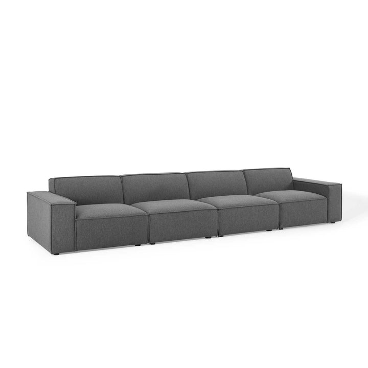 Renew 4-Piece Sectional Sofa