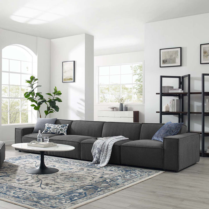 Renew 4-Piece Sectional Sofa