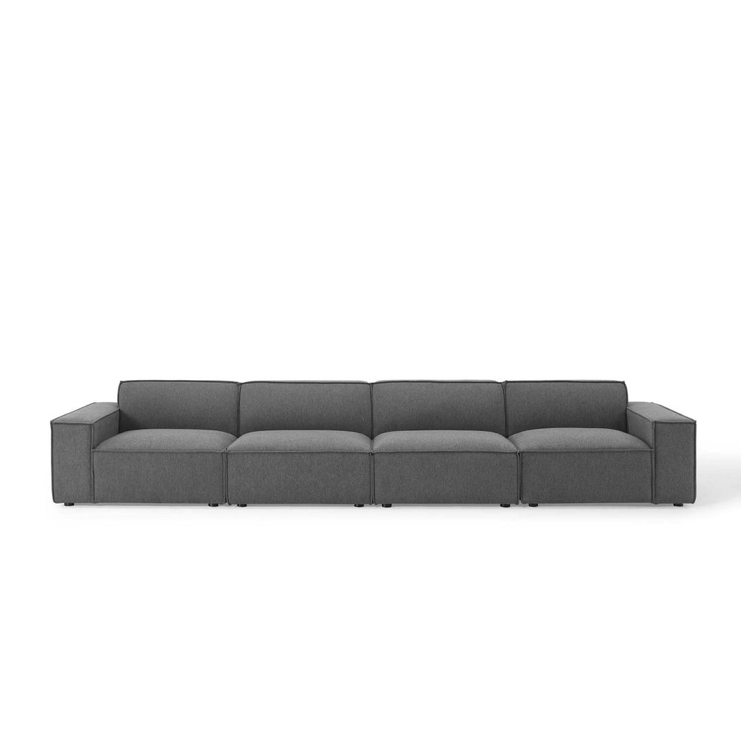 Renew 4-Piece Sectional Sofa