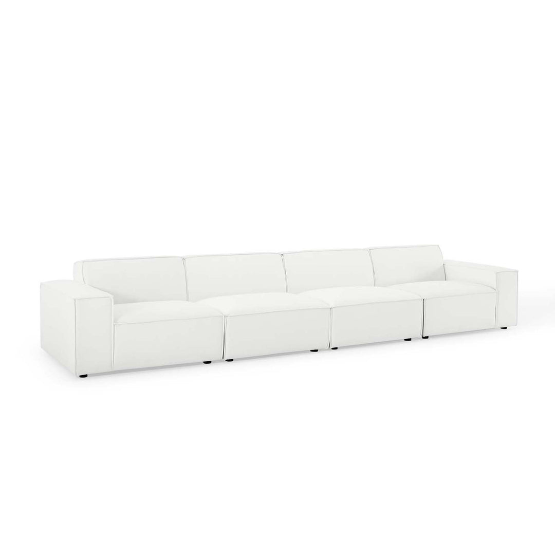 Renew 4-Piece Sectional Sofa