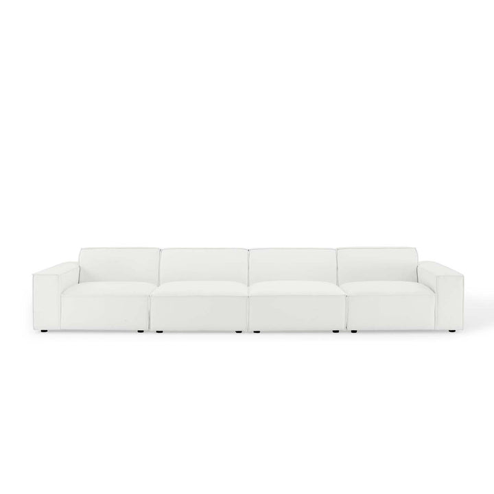 Renew 4-Piece Sectional Sofa