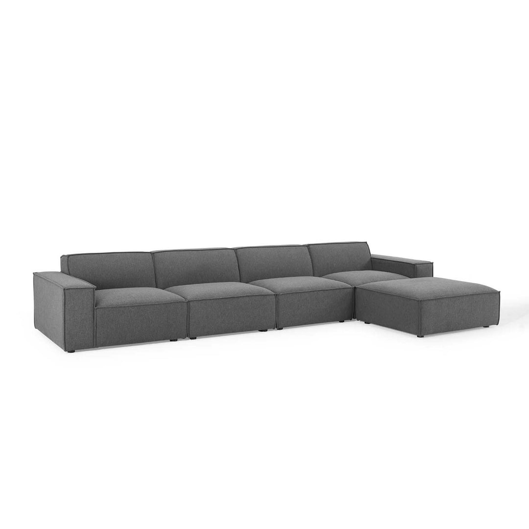 Renew 5-Piece Sectional Sofa