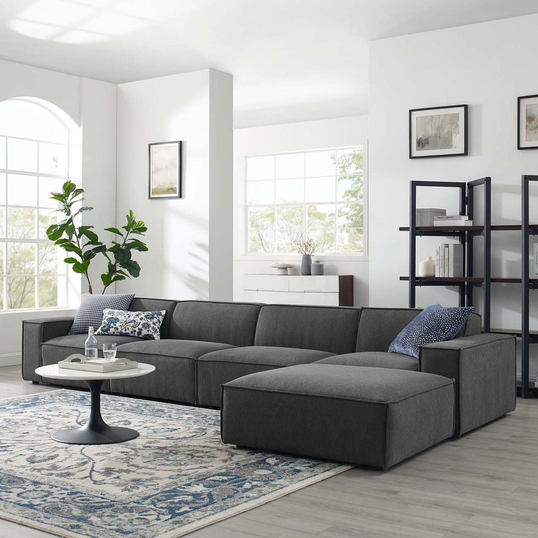 Renew 5-Piece Sectional Sofa