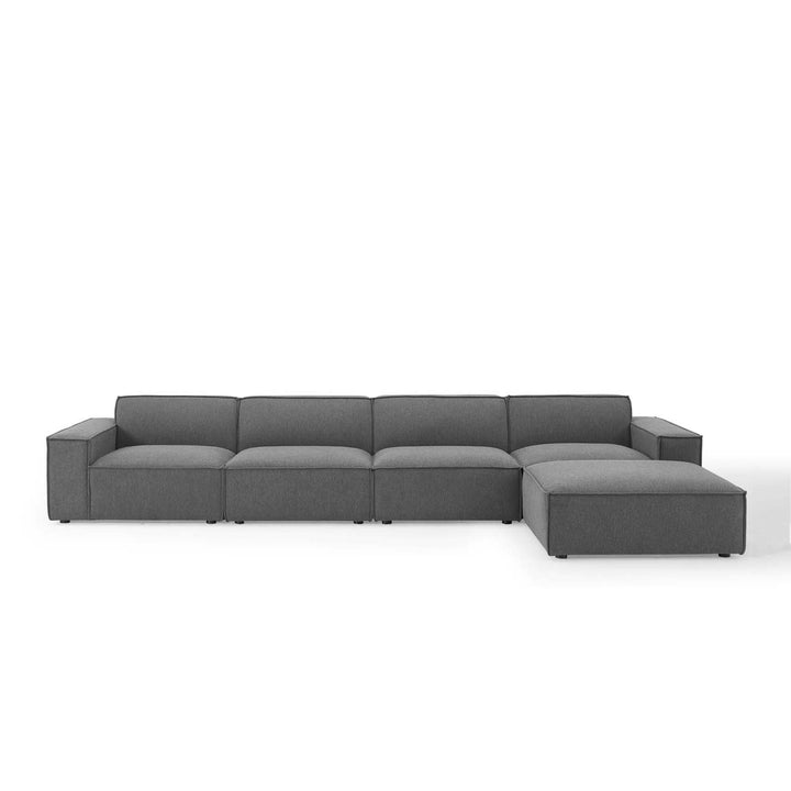 Renew 5-Piece Sectional Sofa