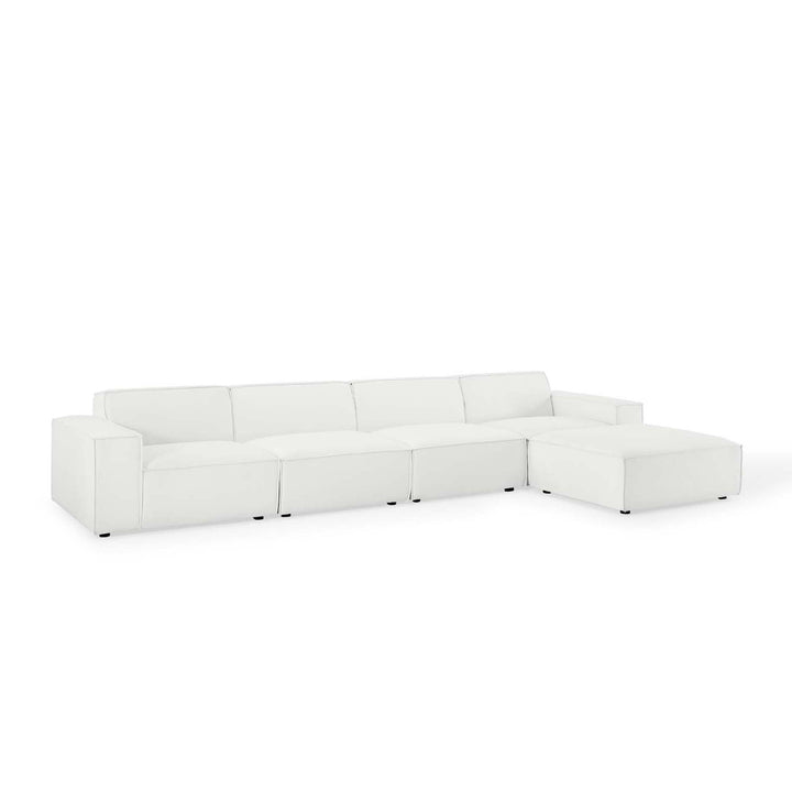 Renew 5-Piece Sectional Sofa