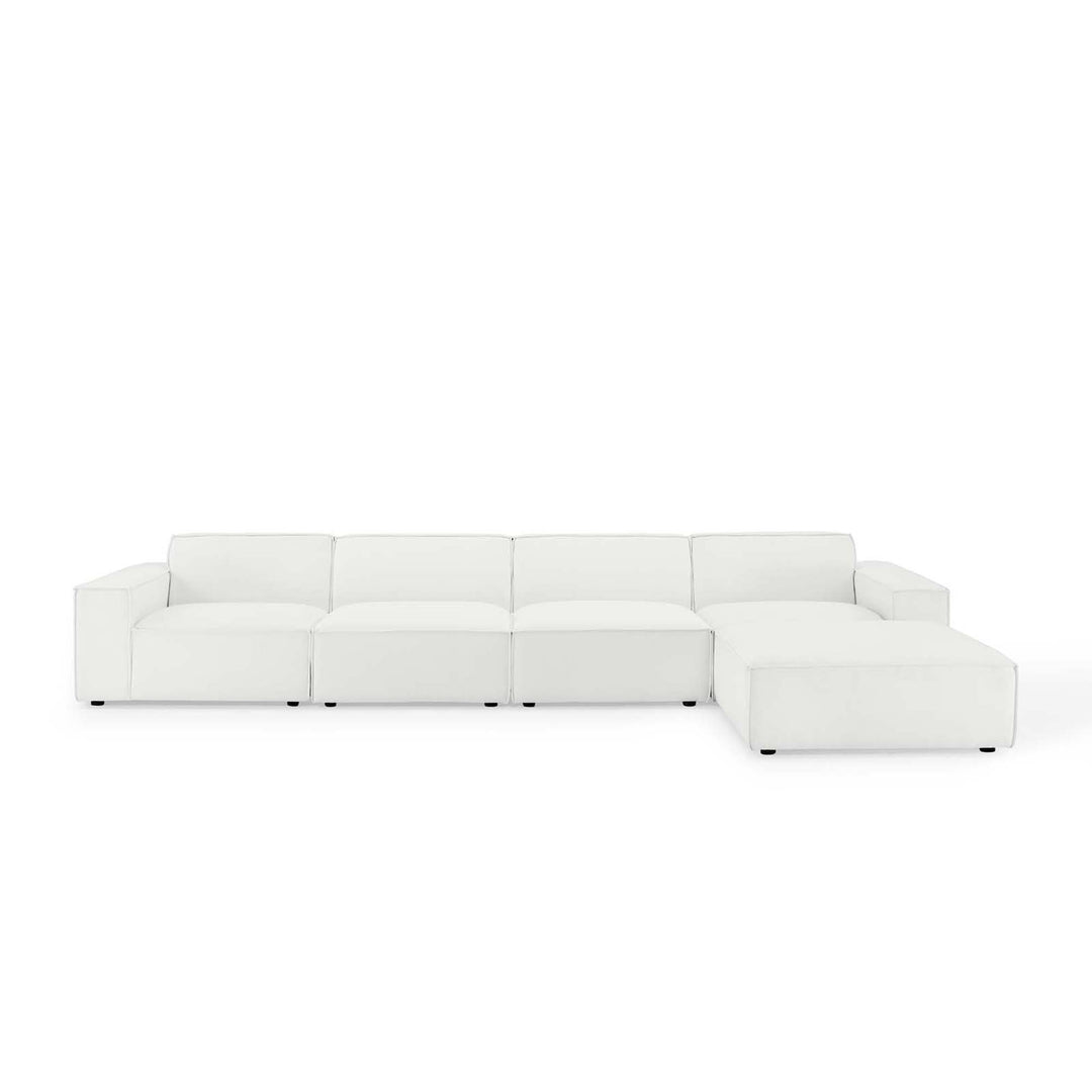 Renew 5-Piece Sectional Sofa