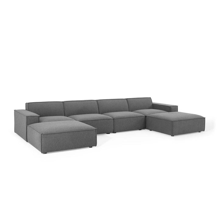 Revive 6-Piece Sectional Sofa