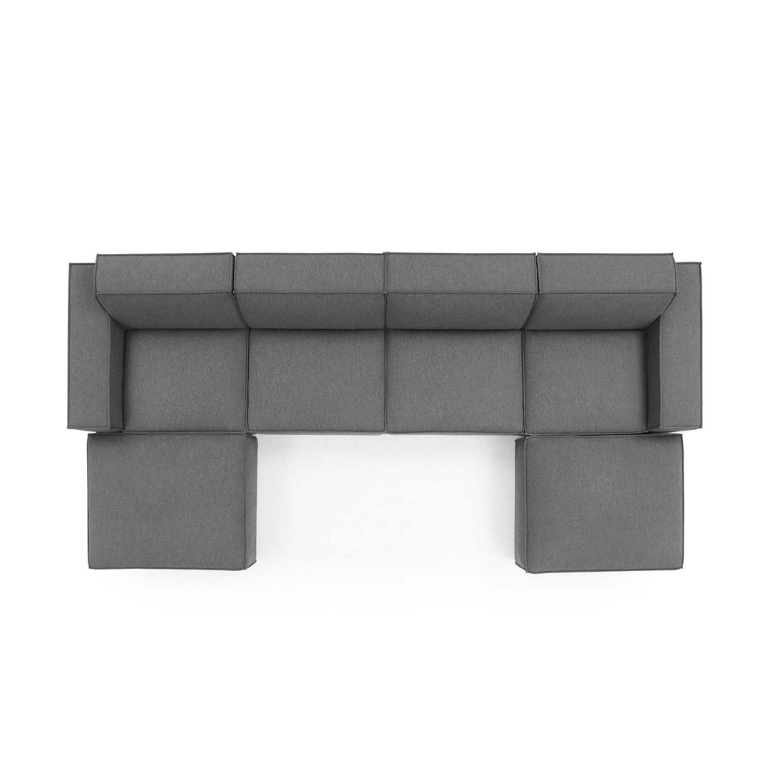 Revive 6-Piece Sectional Sofa