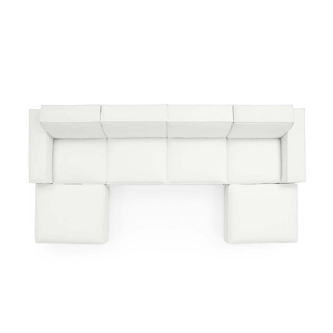 Revive 6-Piece Sectional Sofa