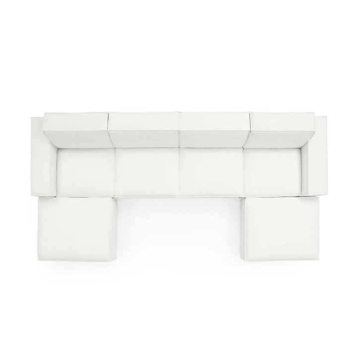 Revive 6-Piece Sectional Sofa