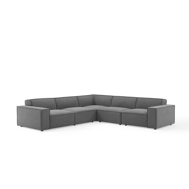 Renew 5-Piece Reclining Sofa