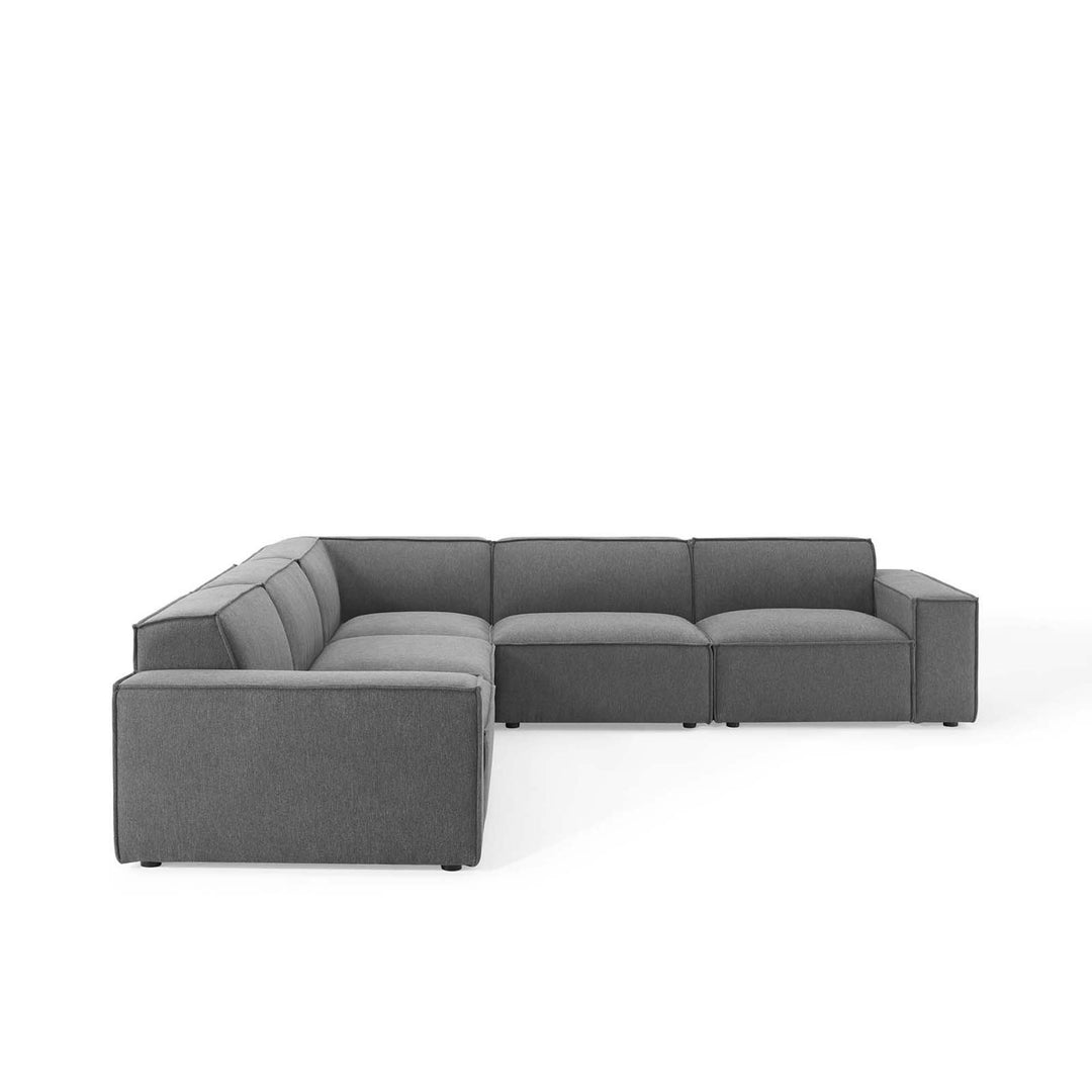 Renew 5-Piece Reclining Sofa