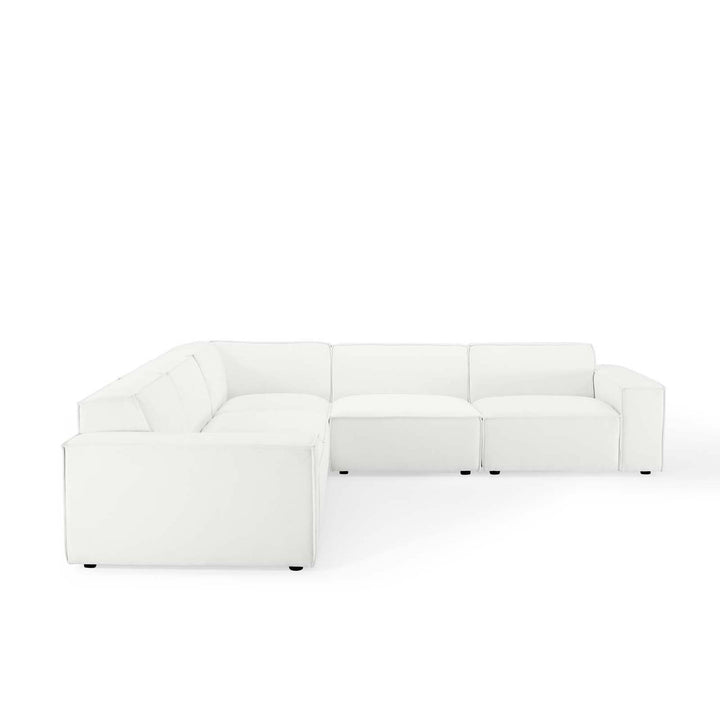 Renew 5-Piece Reclining Sofa