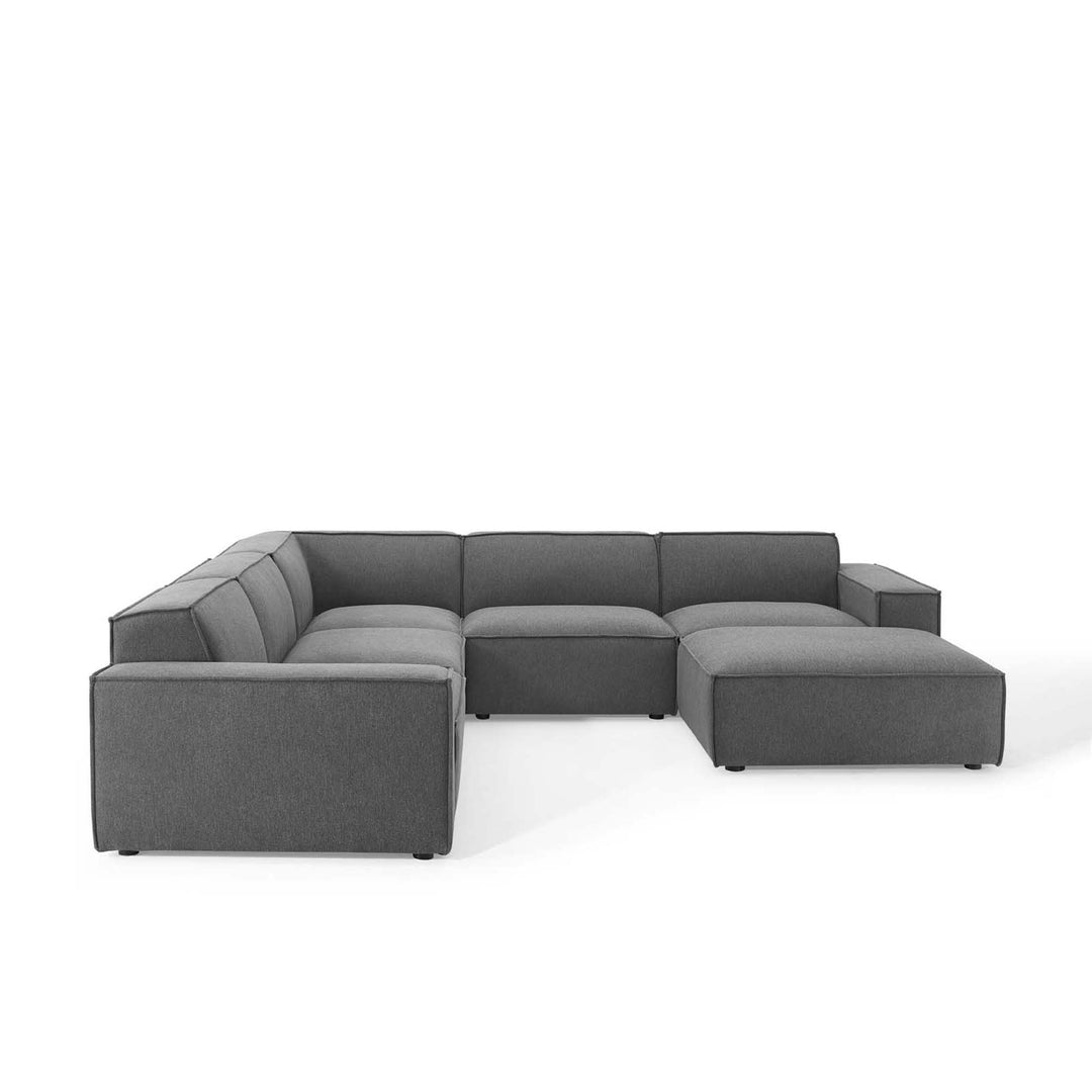 Revive 6-Piece Sectional Sofa