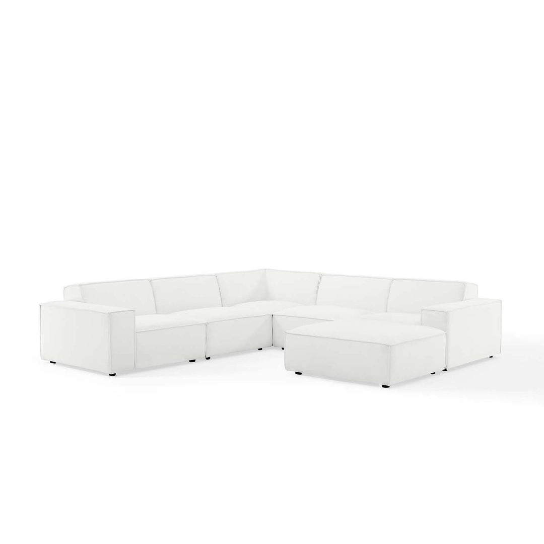 Revive 6-Piece Sectional Sofa