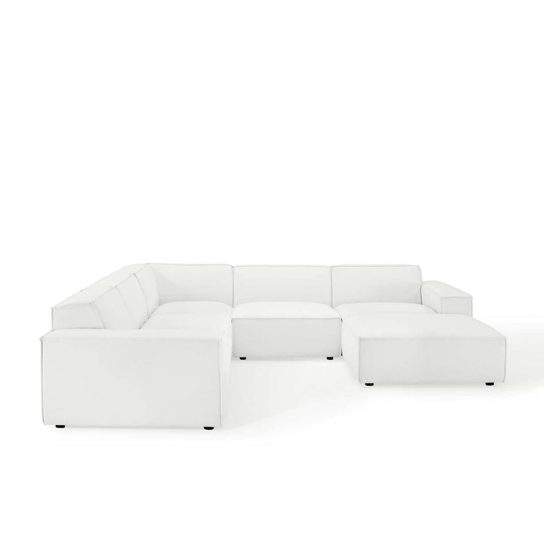 Revive 6-Piece Sectional Sofa