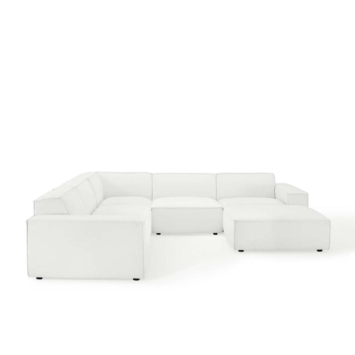 Revive 6-Piece Sectional Sofa