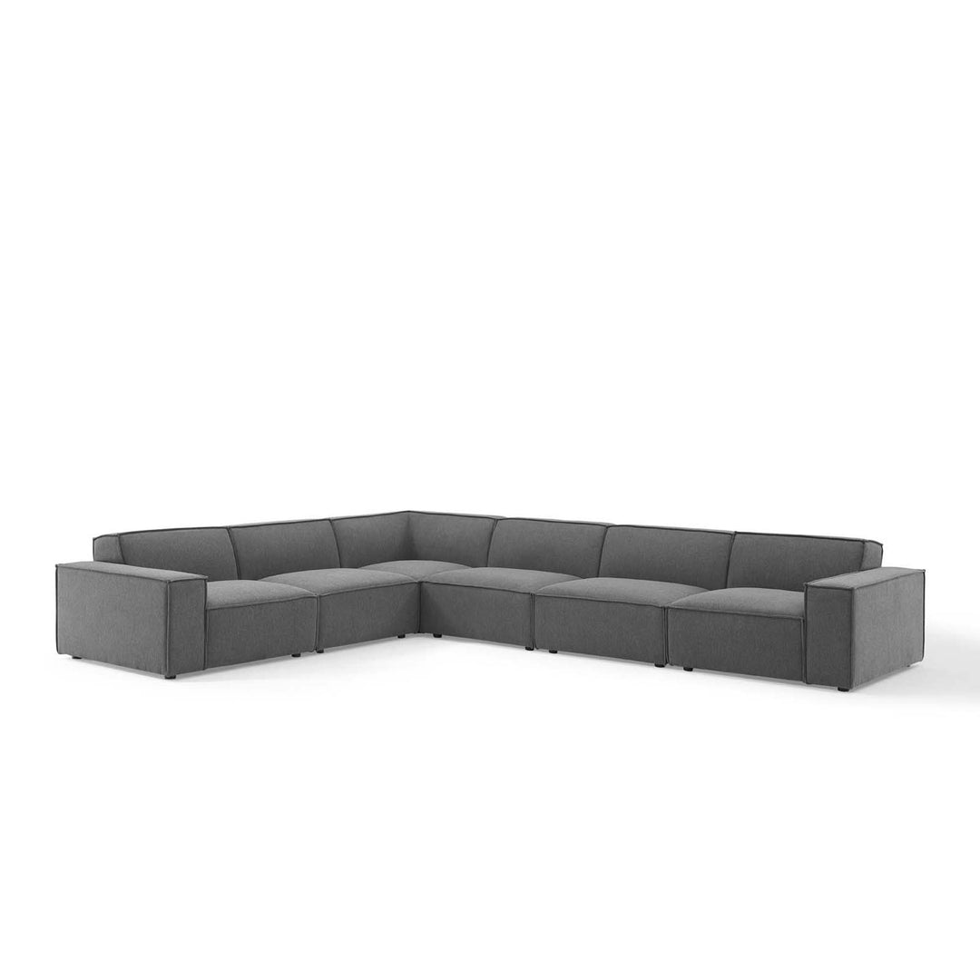 Revive 6-Piece Sectional Sofa