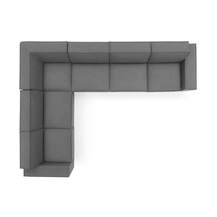 Revive 6-Piece Sectional Sofa