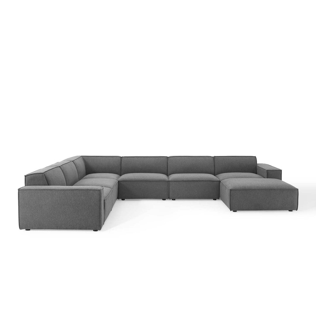 Renew 7-Piece Sectional Sofa