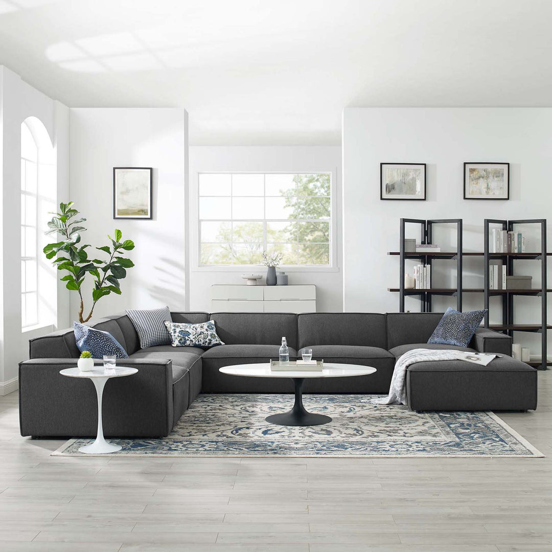 Renew 7-Piece Sectional Sofa