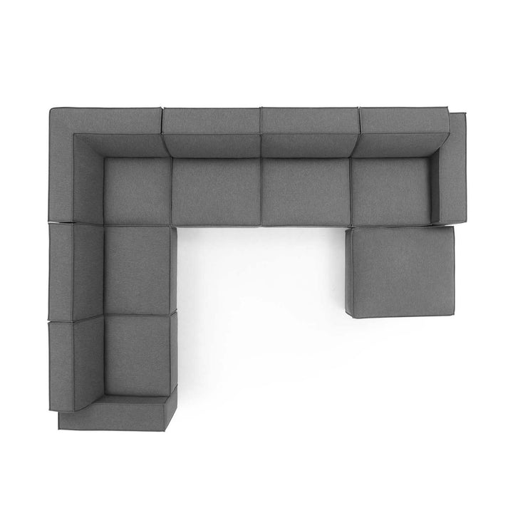 Renew 7-Piece Sectional Sofa