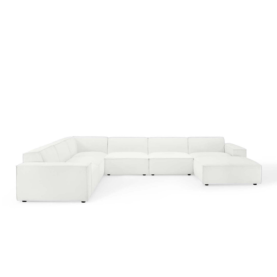 Renew 7-Piece Sectional Sofa